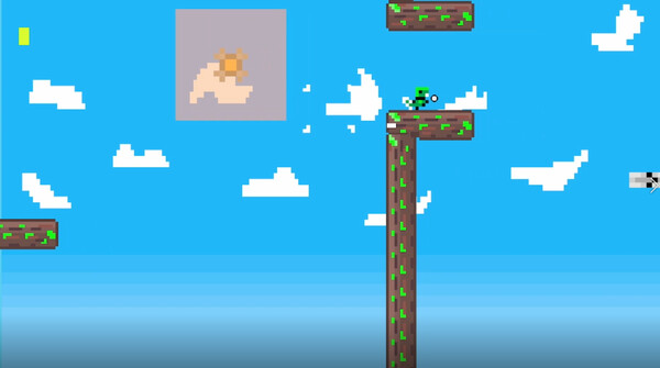 Скриншот из Dinoport