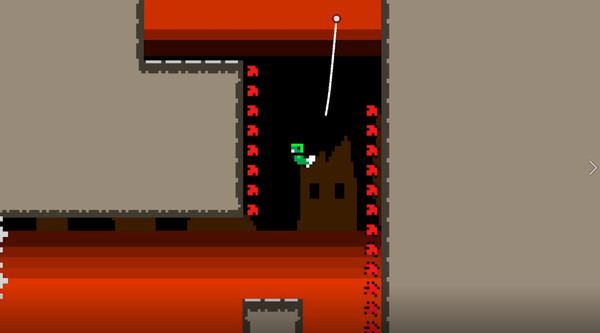 Скриншот из Dinoport