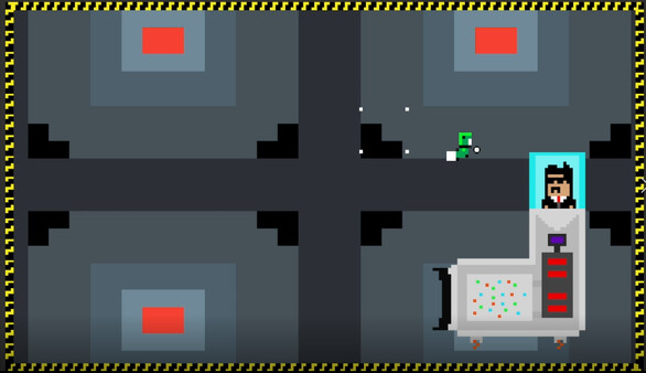 Dinoport screenshot 5