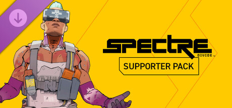 Spectre Divide - Supporter Pack