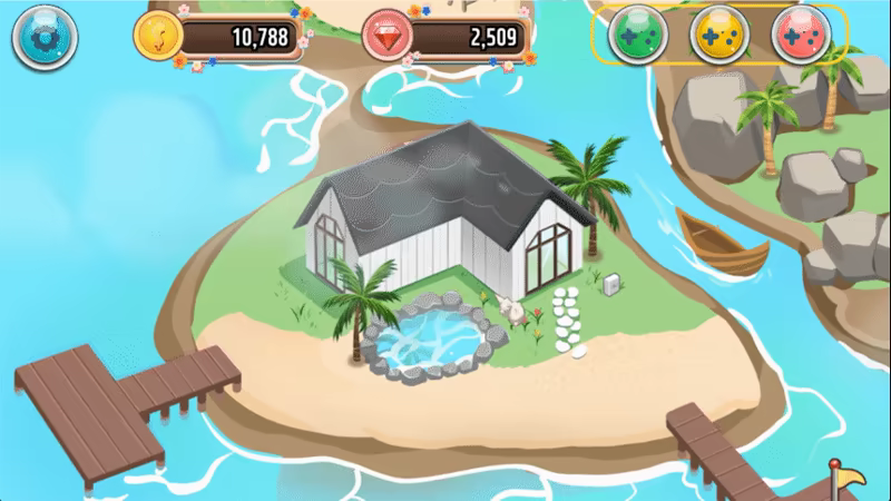 Jean's Beach Restaurant video 3