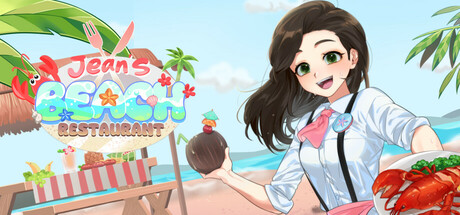 Jean's Beach Restaurant steam charts