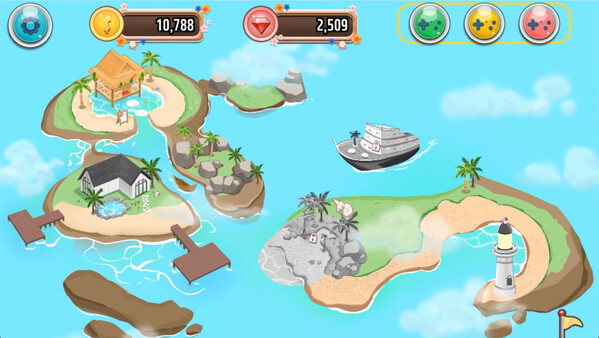 Jean's Beach Restaurant screenshot 2