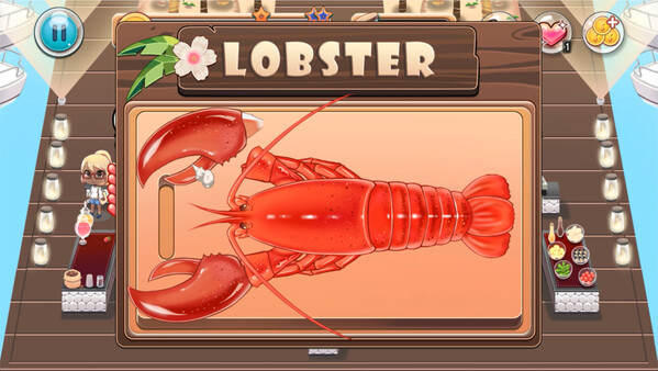 Jean's Beach Restaurant screenshot 5