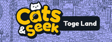 Cats and Seek: Toge Land