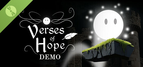Verses of Hope | Demo cover art