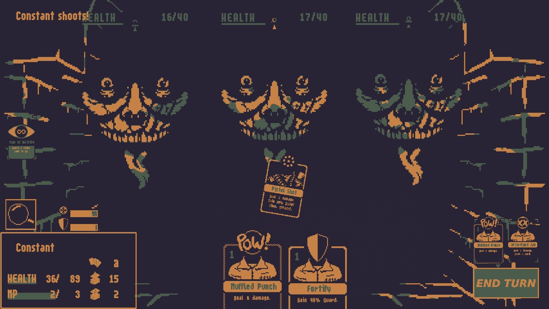 Muffles' Life Sentence screenshot 3