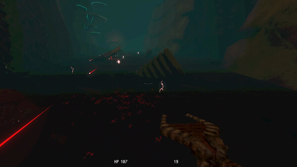 Meat Engine Demo screenshot 6