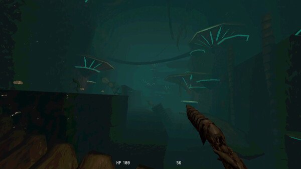 Meat Engine Demo screenshot 4