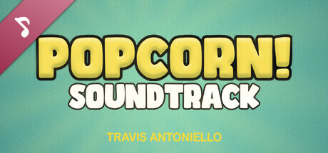 Popcorn! Soundtrack banner image