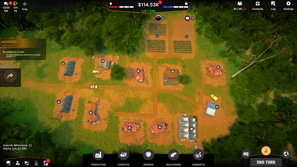 Becoming Pablo screenshot 4