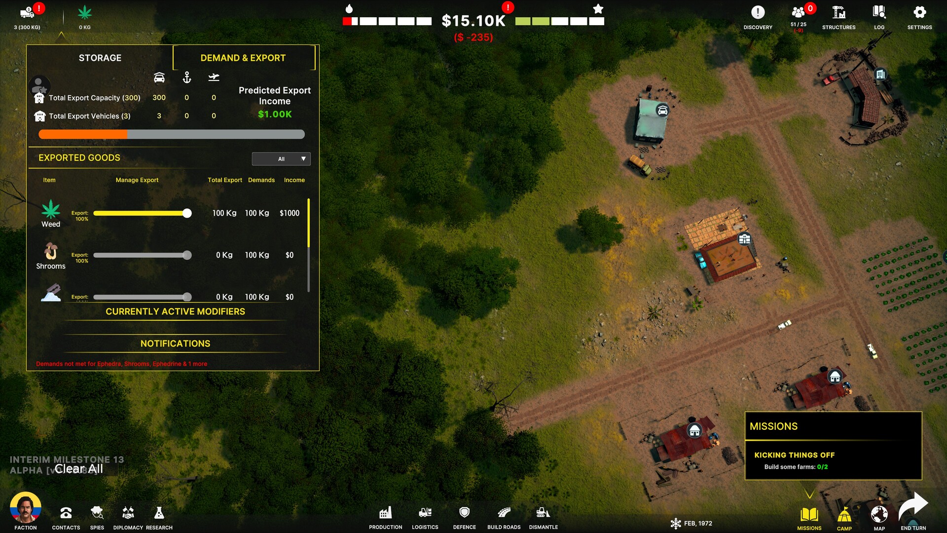 Becoming Pablo screenshot #2