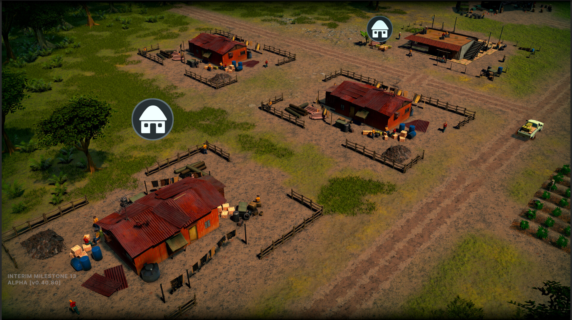 Becoming Pablo screenshot #3