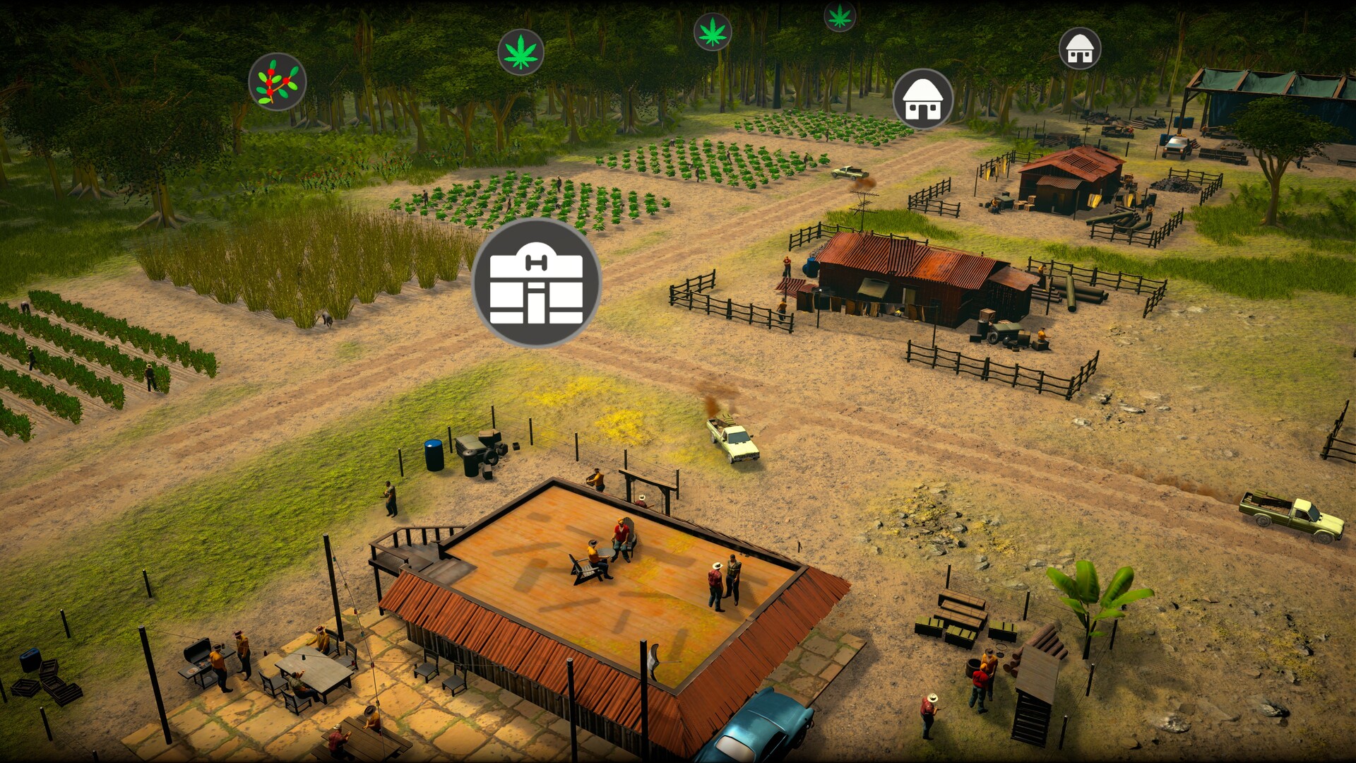 Becoming Pablo screenshot #4