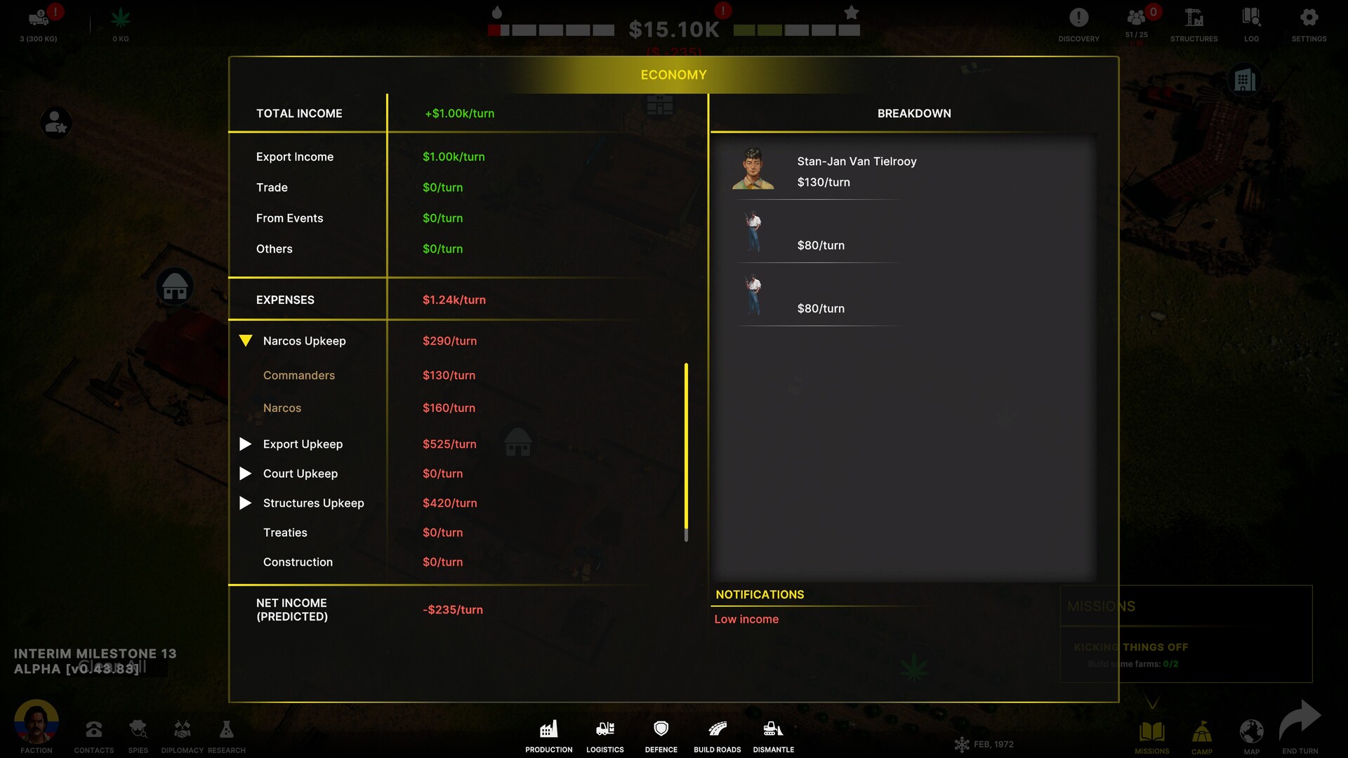 Becoming Pablo screenshot #14