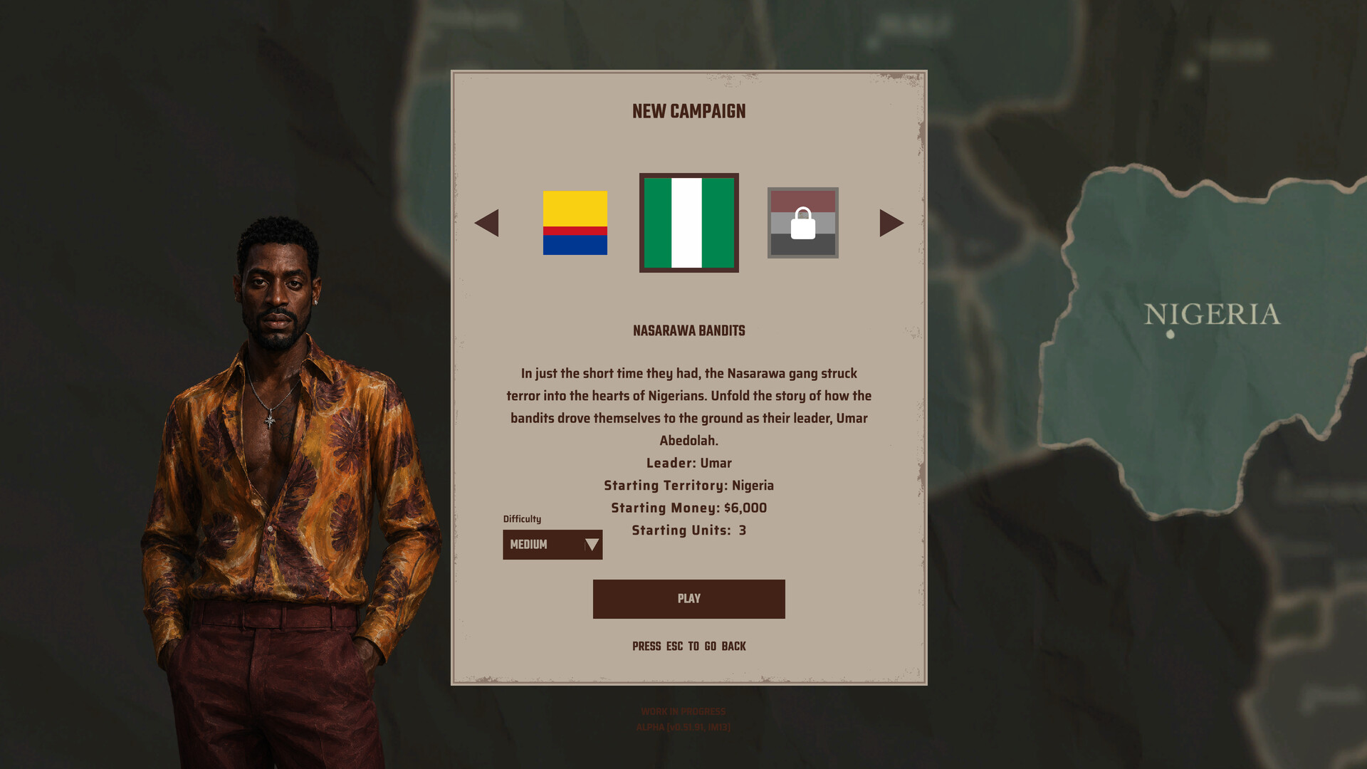 Becoming Pablo screenshot 9