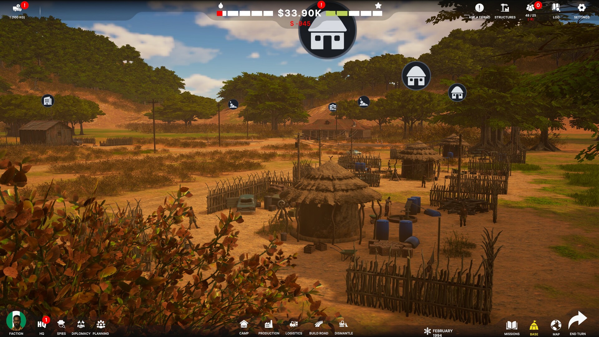 Becoming Pablo screenshot #19