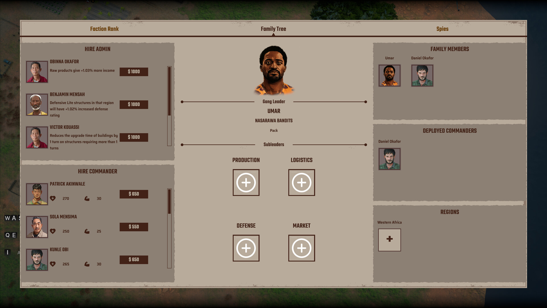 Becoming Pablo screenshot 7