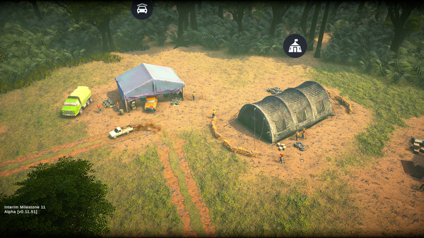 Becoming Pablo screenshot 6