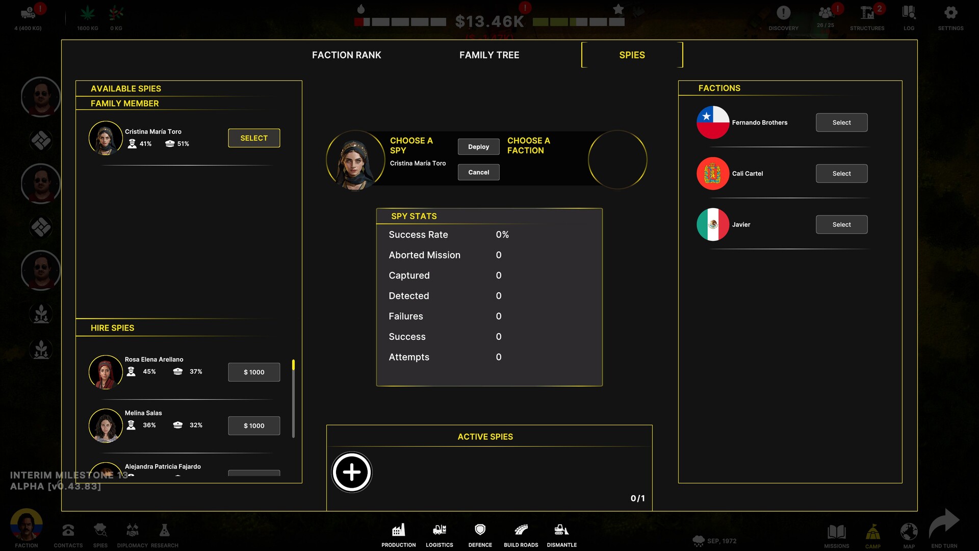 Becoming Pablo screenshot #7