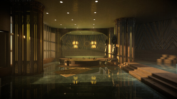 Becoming Pablo screenshot 2