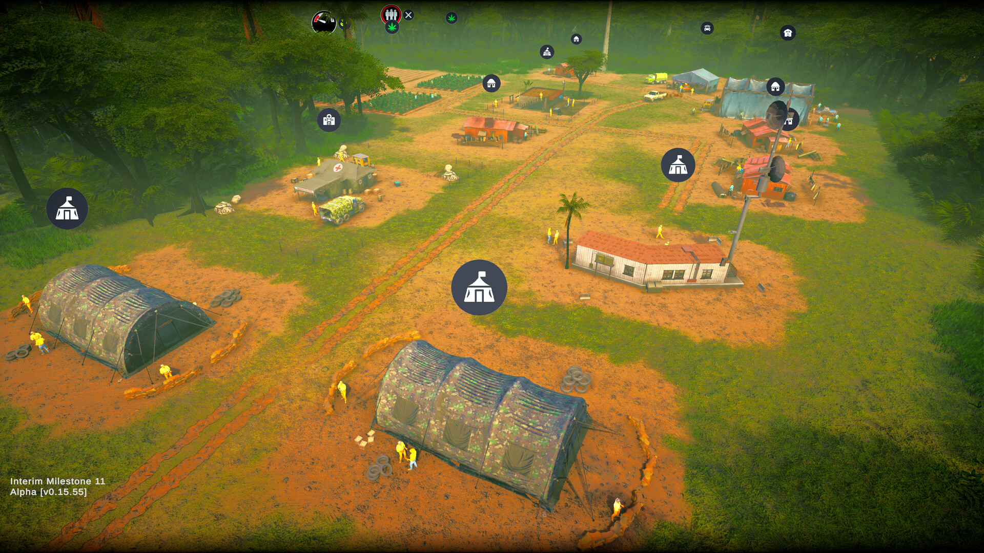 Becoming Pablo screenshot #7