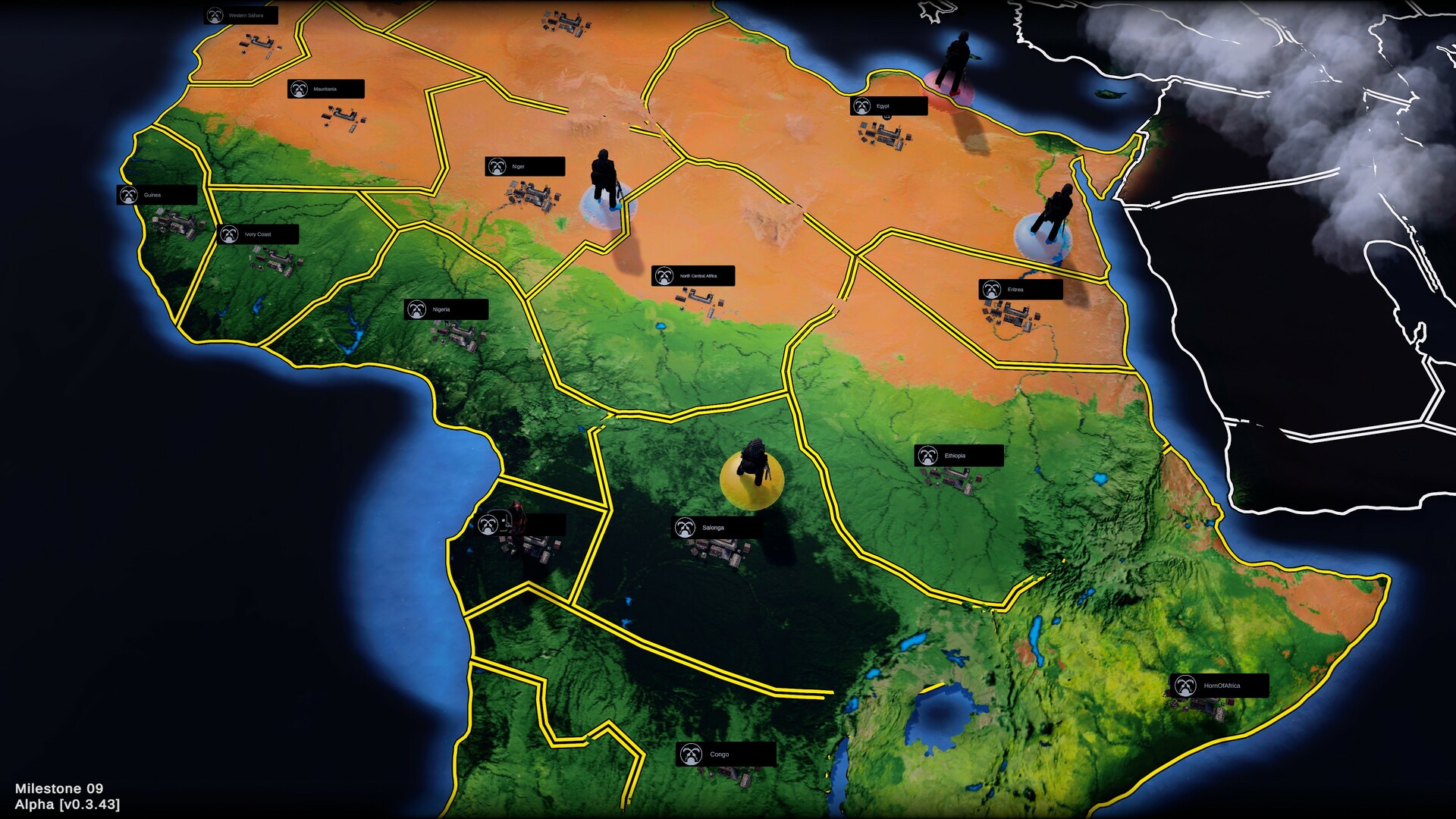 Becoming Pablo screenshot #11