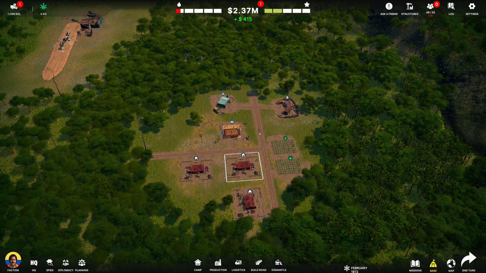 Becoming Pablo screenshot #12