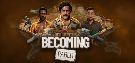 Becoming Pablo