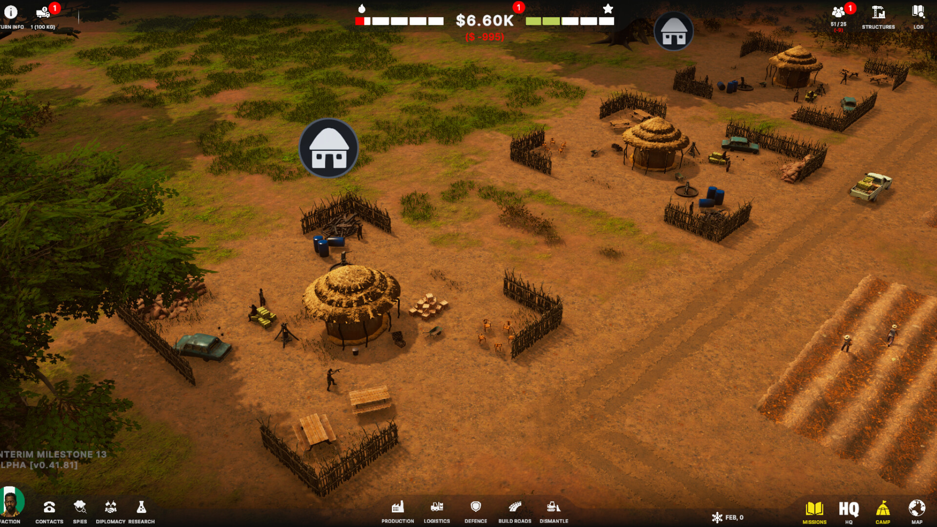 Becoming Pablo screenshot #9