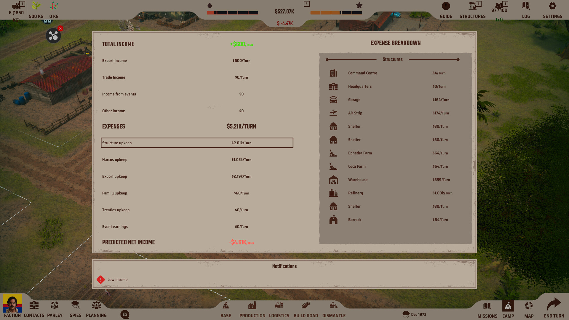 Becoming Pablo screenshot #11