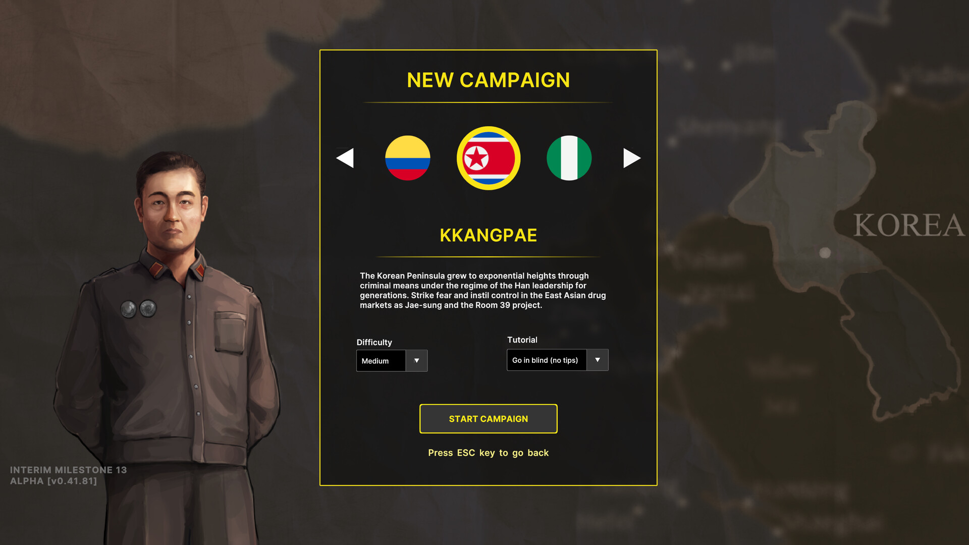 Becoming Pablo screenshot #10