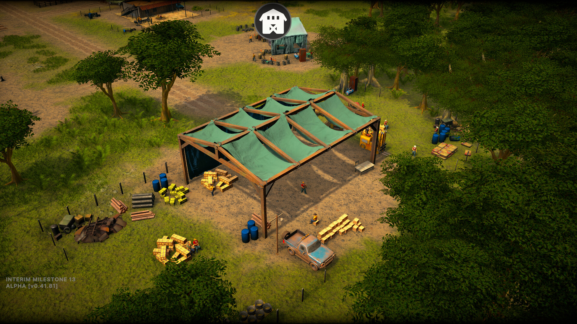 Becoming Pablo screenshot #12