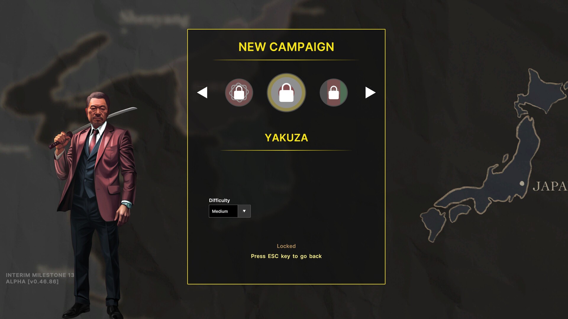 Becoming Pablo screenshot #17