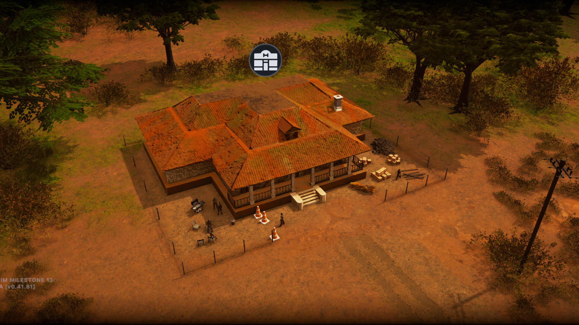 Becoming Pablo screenshot #13