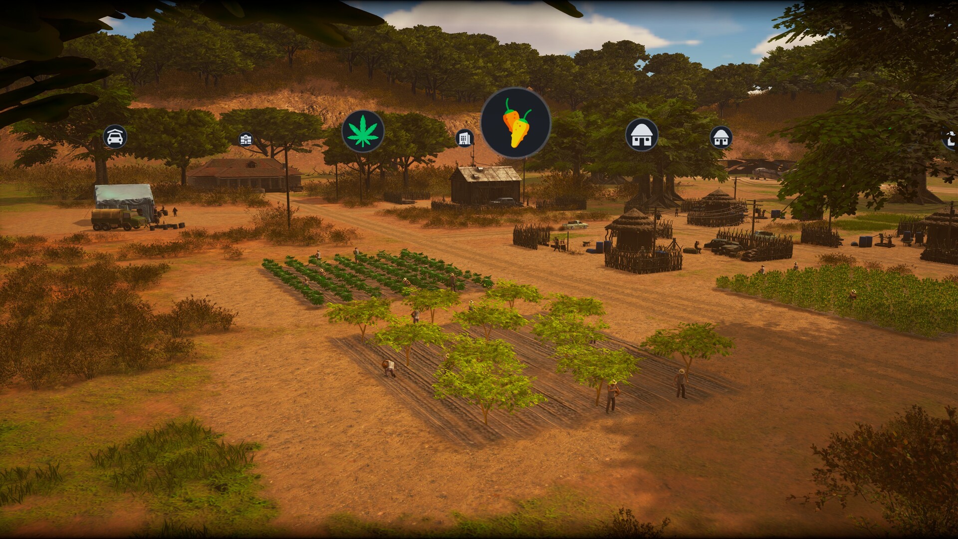 Becoming Pablo screenshot 2