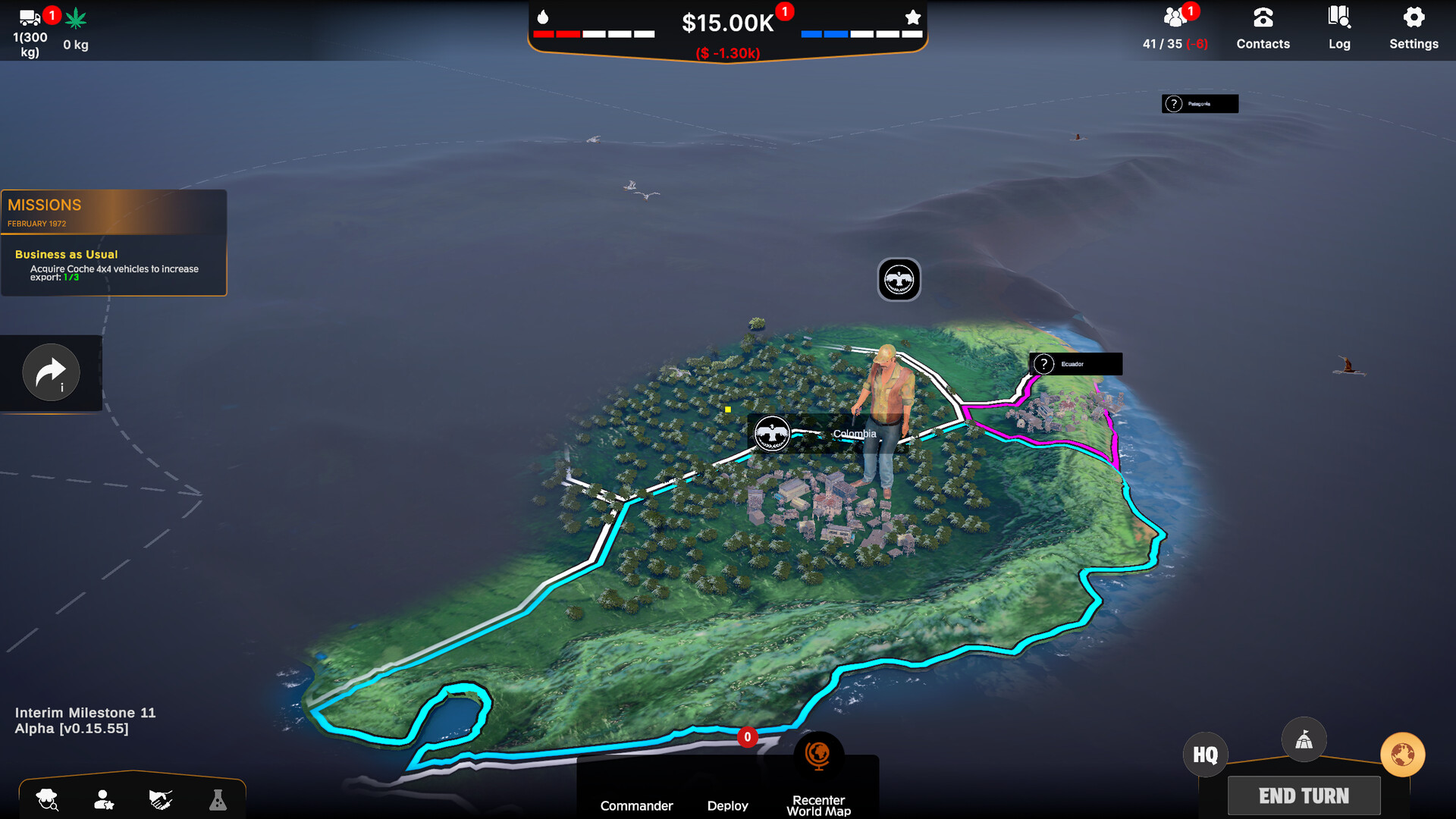 Becoming Pablo screenshot #9