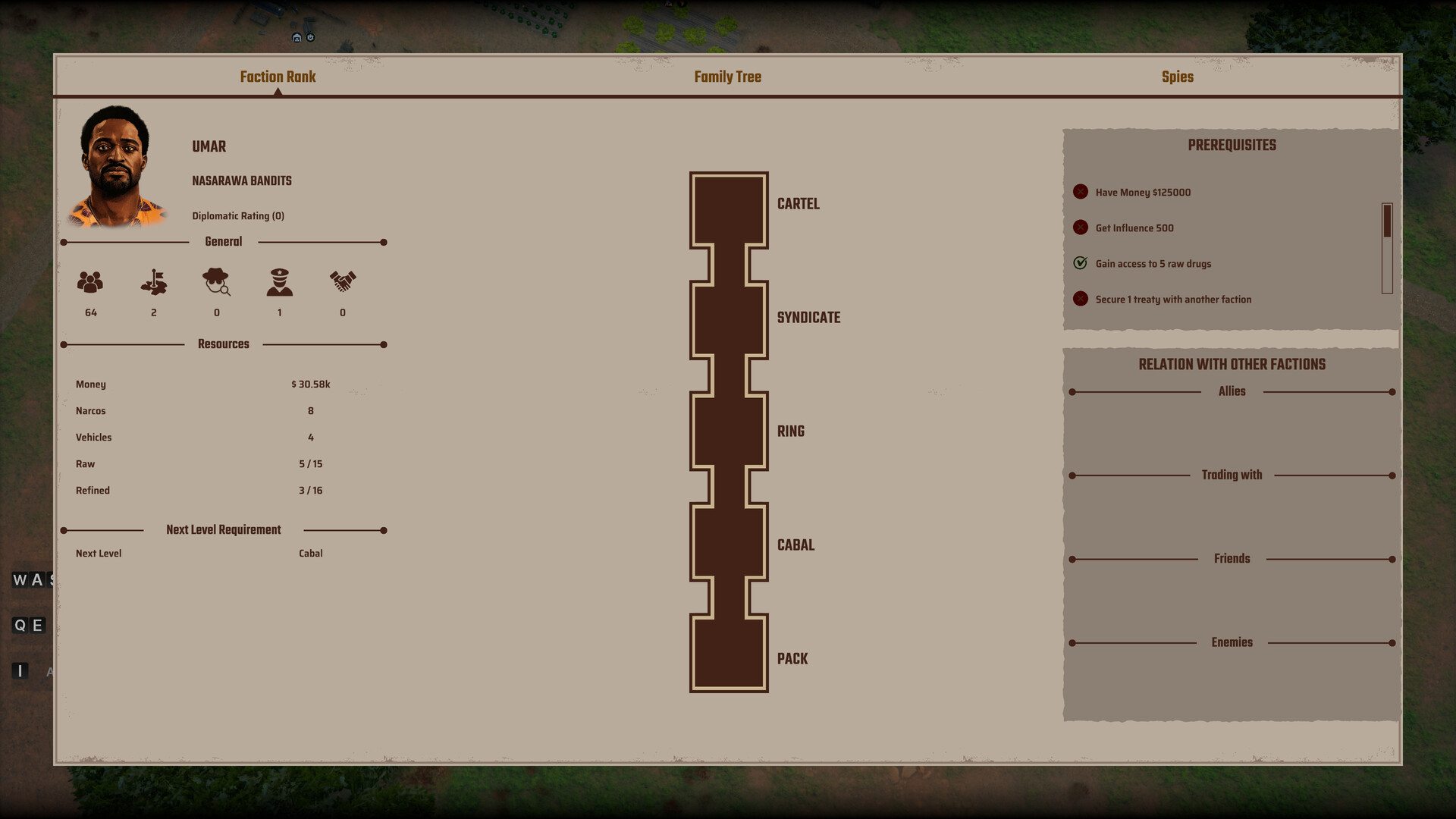 Becoming Pablo screenshot #8