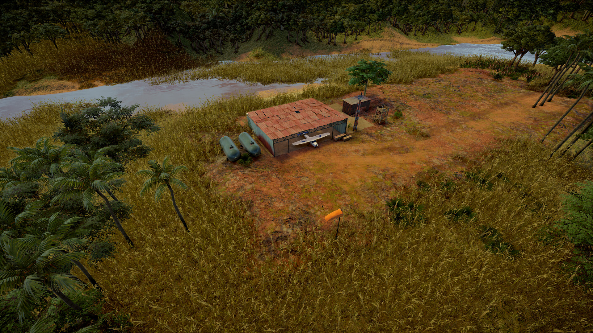 Becoming Pablo screenshot #13