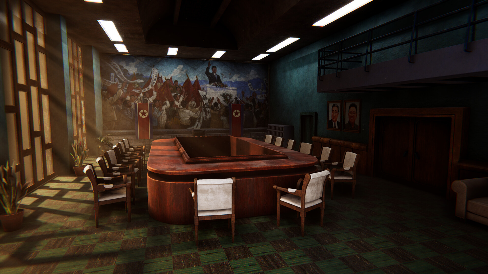 Becoming Pablo screenshot #12