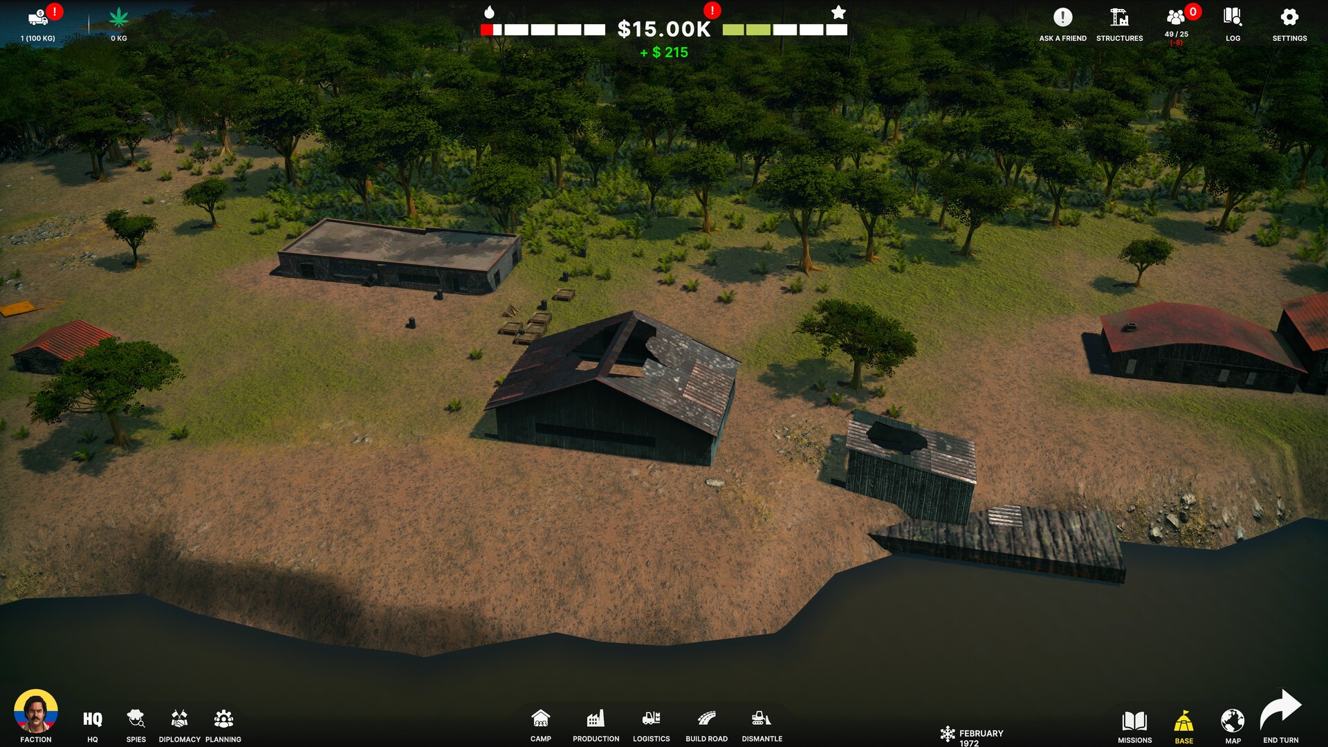 Becoming Pablo screenshot #21