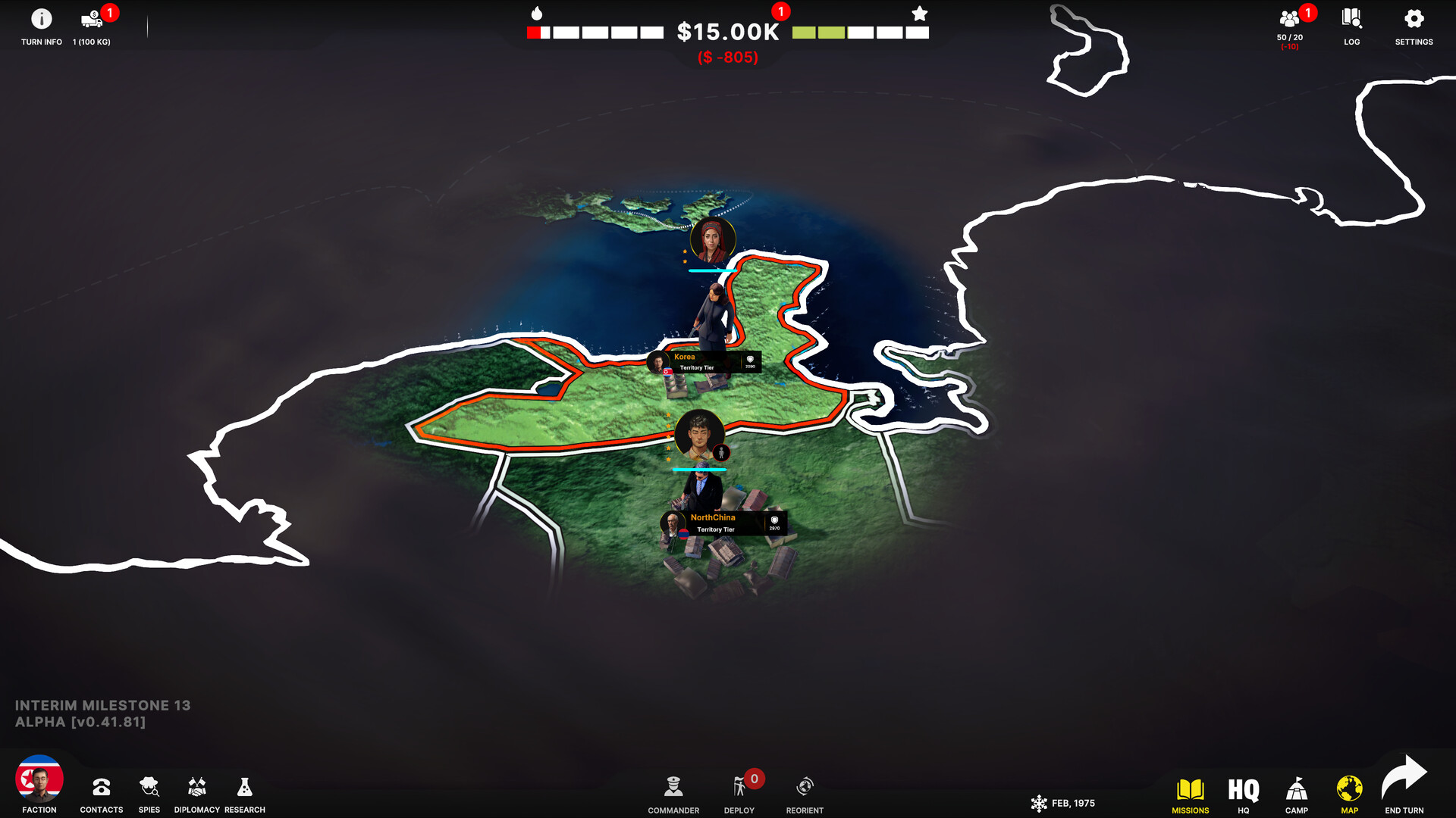 Becoming Pablo screenshot #11