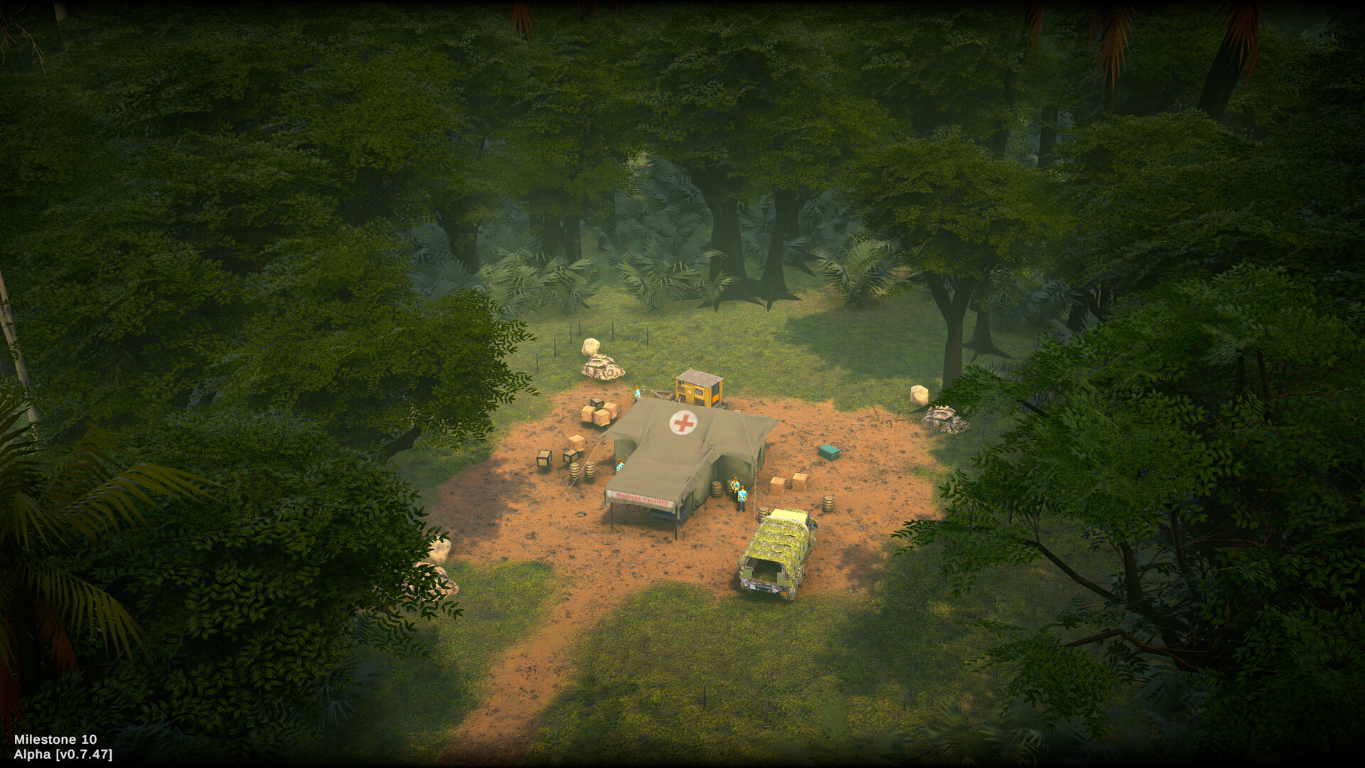 Becoming Pablo screenshot #5