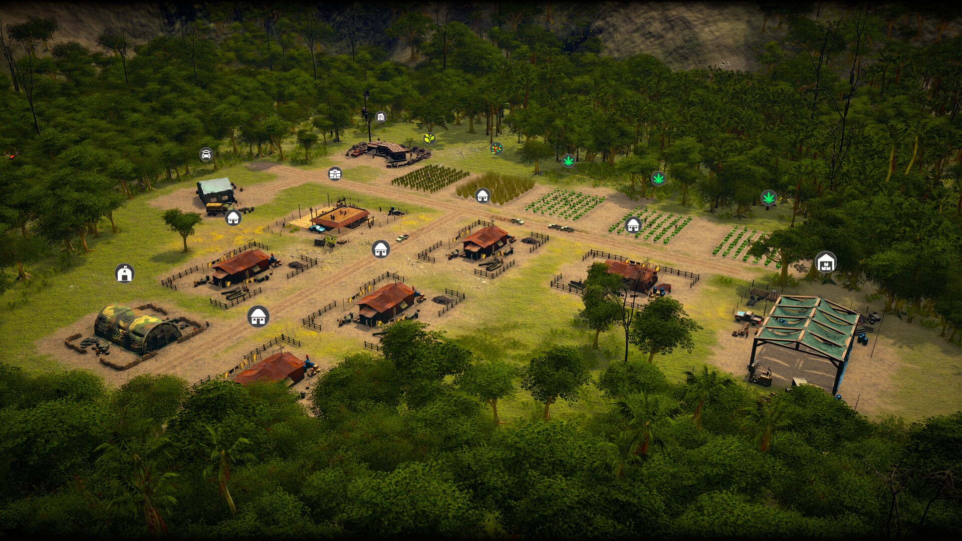 Becoming Pablo screenshot #6