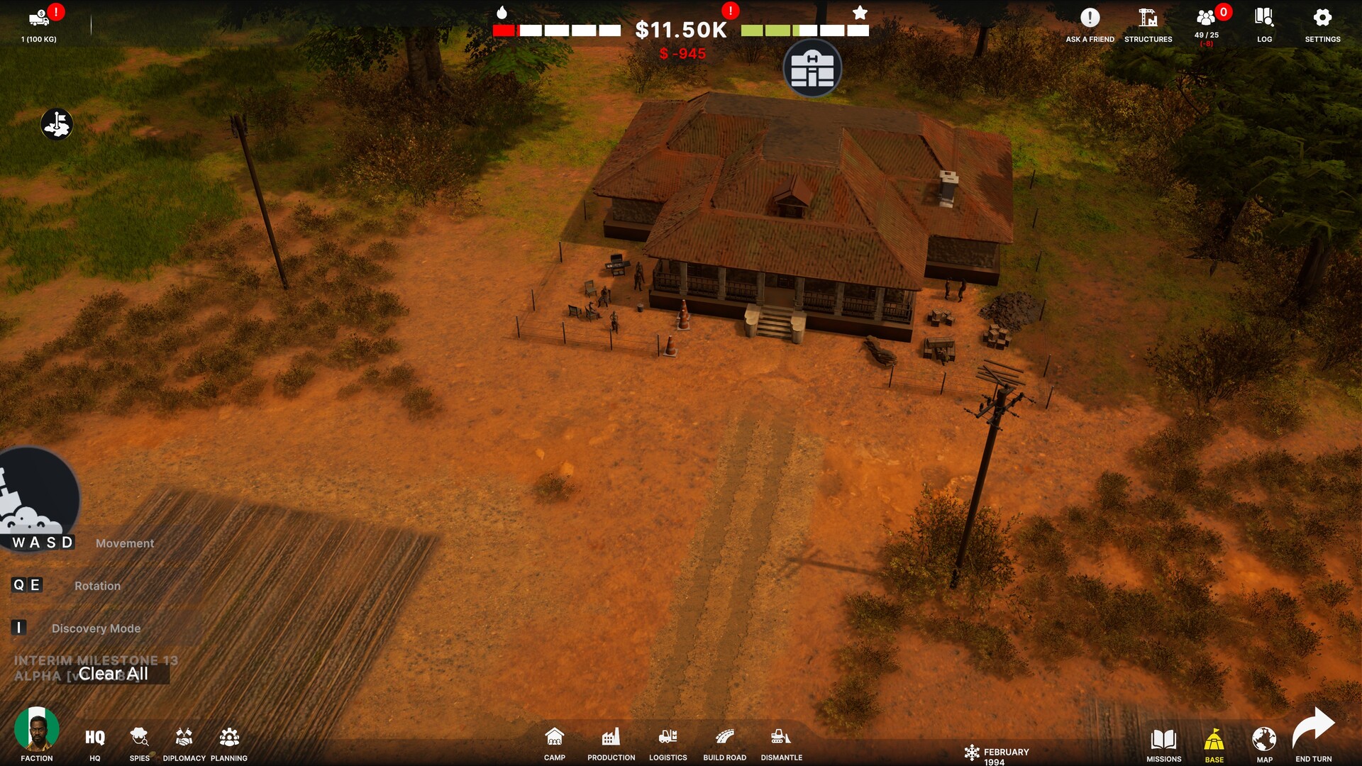 Becoming Pablo screenshot #15