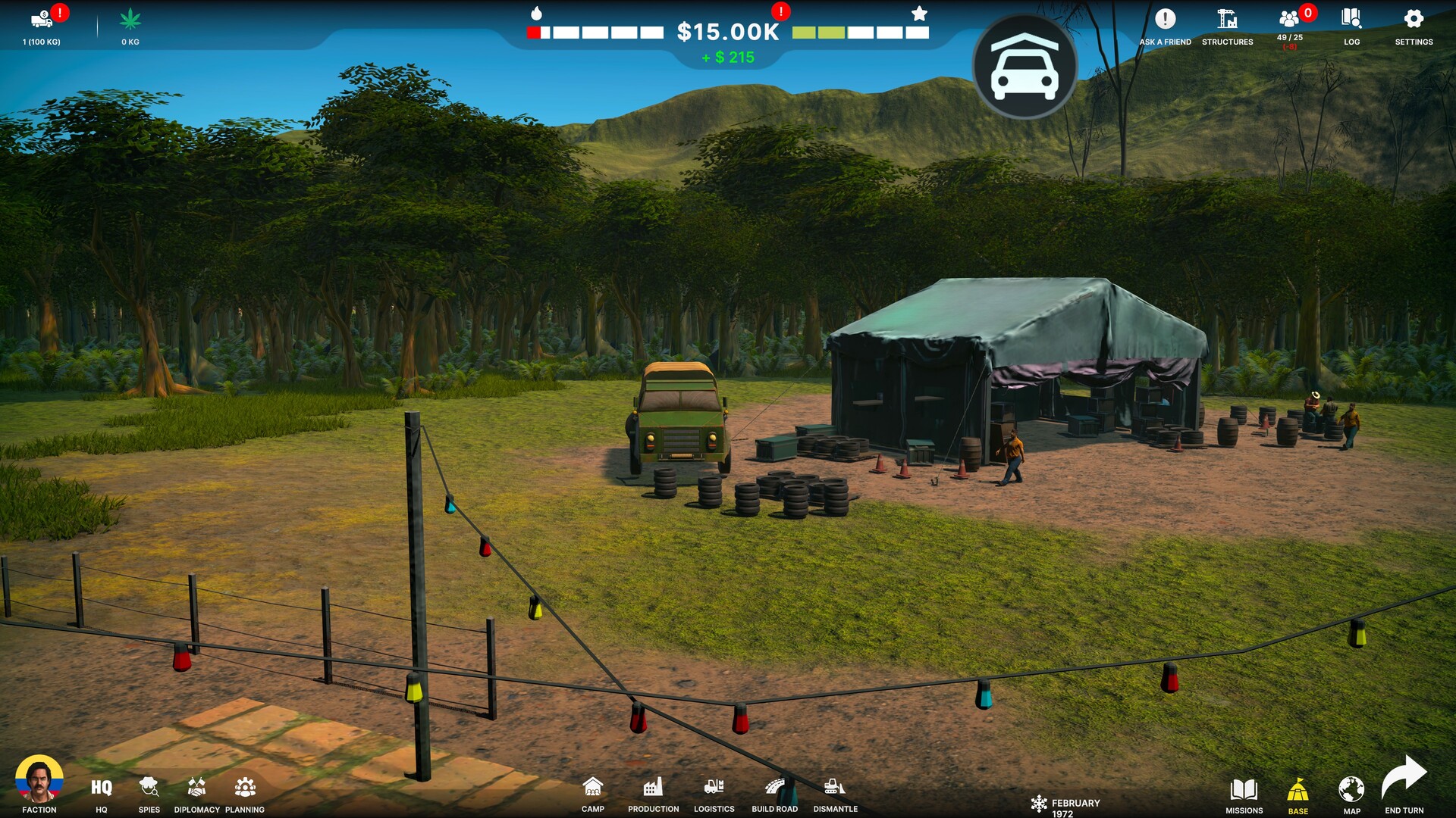 Becoming Pablo screenshot #9