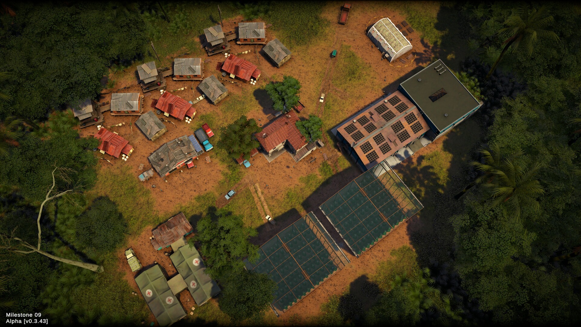 Becoming Pablo screenshot #8