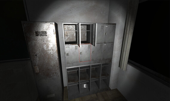 Look or Die screenshot 3