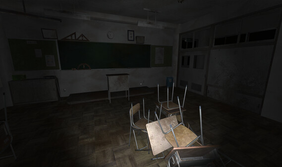 Look or Die screenshot 2