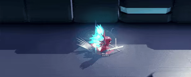 Astral Break video 4